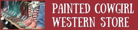 Painted Cowgirl Western Store coupons